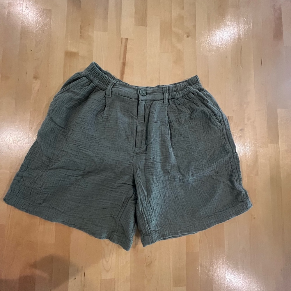 Aerie 100% Cotton Women's Shorts